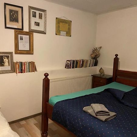 Apartmany Friday Liberec Dış mekan fotoğraf