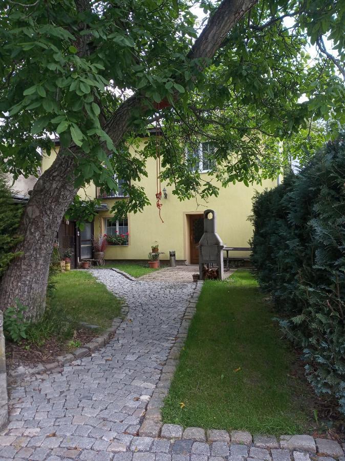 Apartmany Friday Liberec Dış mekan fotoğraf