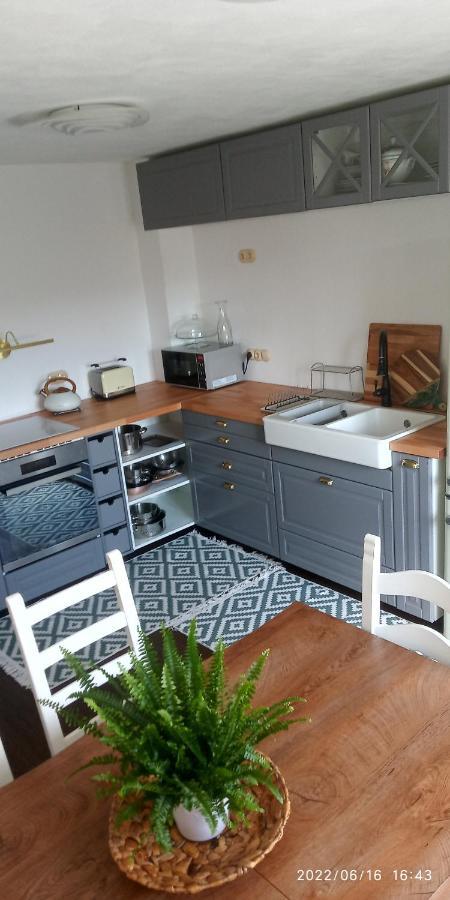 Apartmany Friday Liberec Dış mekan fotoğraf