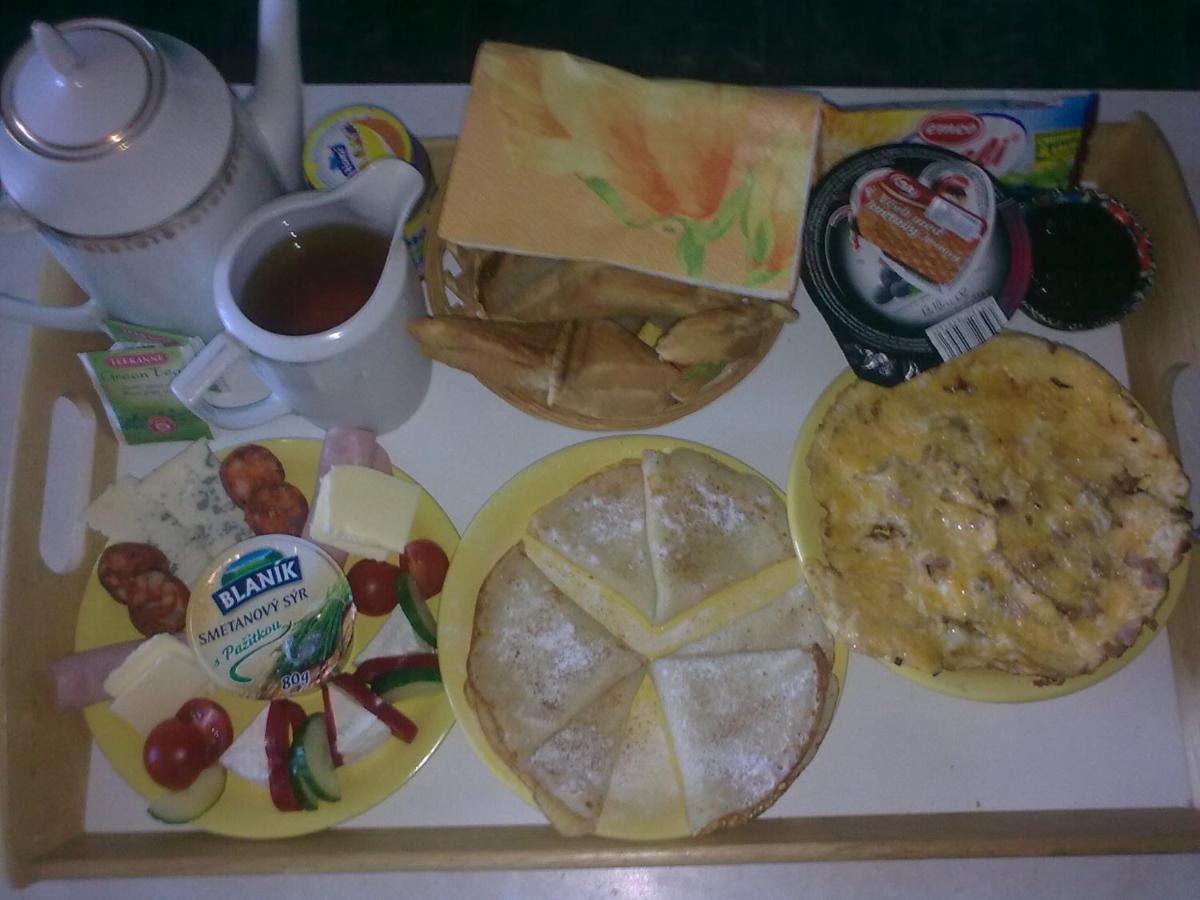 Apartmany Friday Liberec Dış mekan fotoğraf