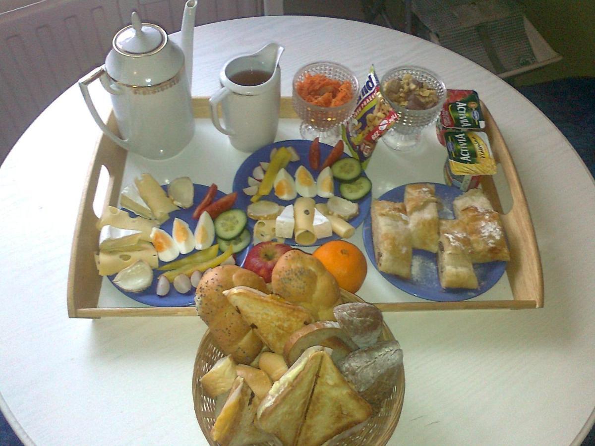 Apartmany Friday Liberec Dış mekan fotoğraf