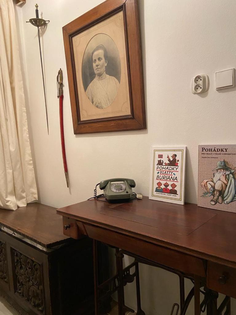 Apartmany Friday Liberec Dış mekan fotoğraf