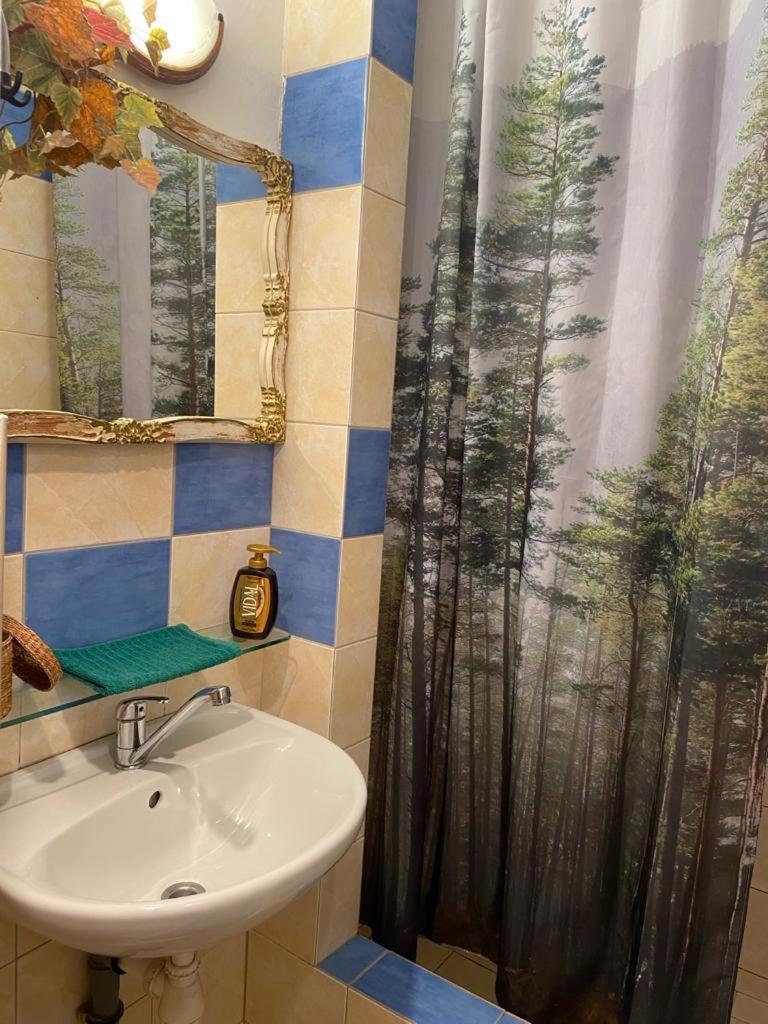 Apartmany Friday Liberec Dış mekan fotoğraf