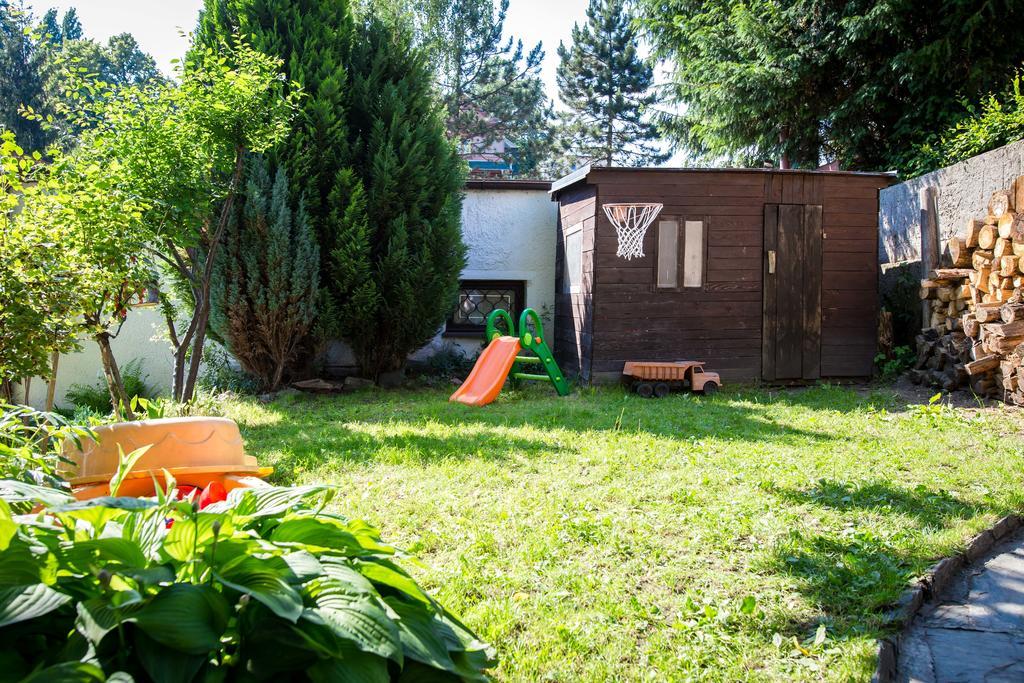 Apartmany Friday Liberec Dış mekan fotoğraf
