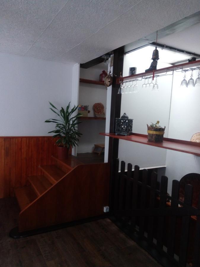 Apartmany Friday Liberec Oda fotoğraf