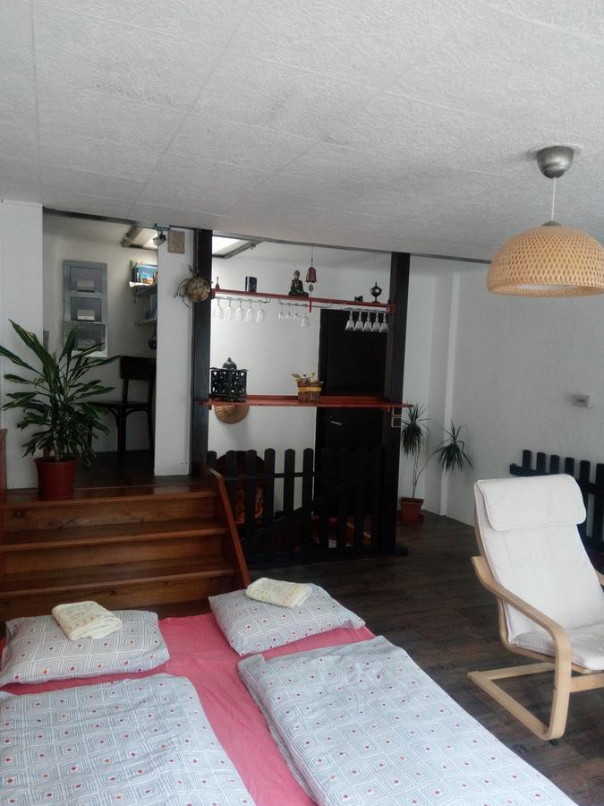 Apartmany Friday Liberec Oda fotoğraf