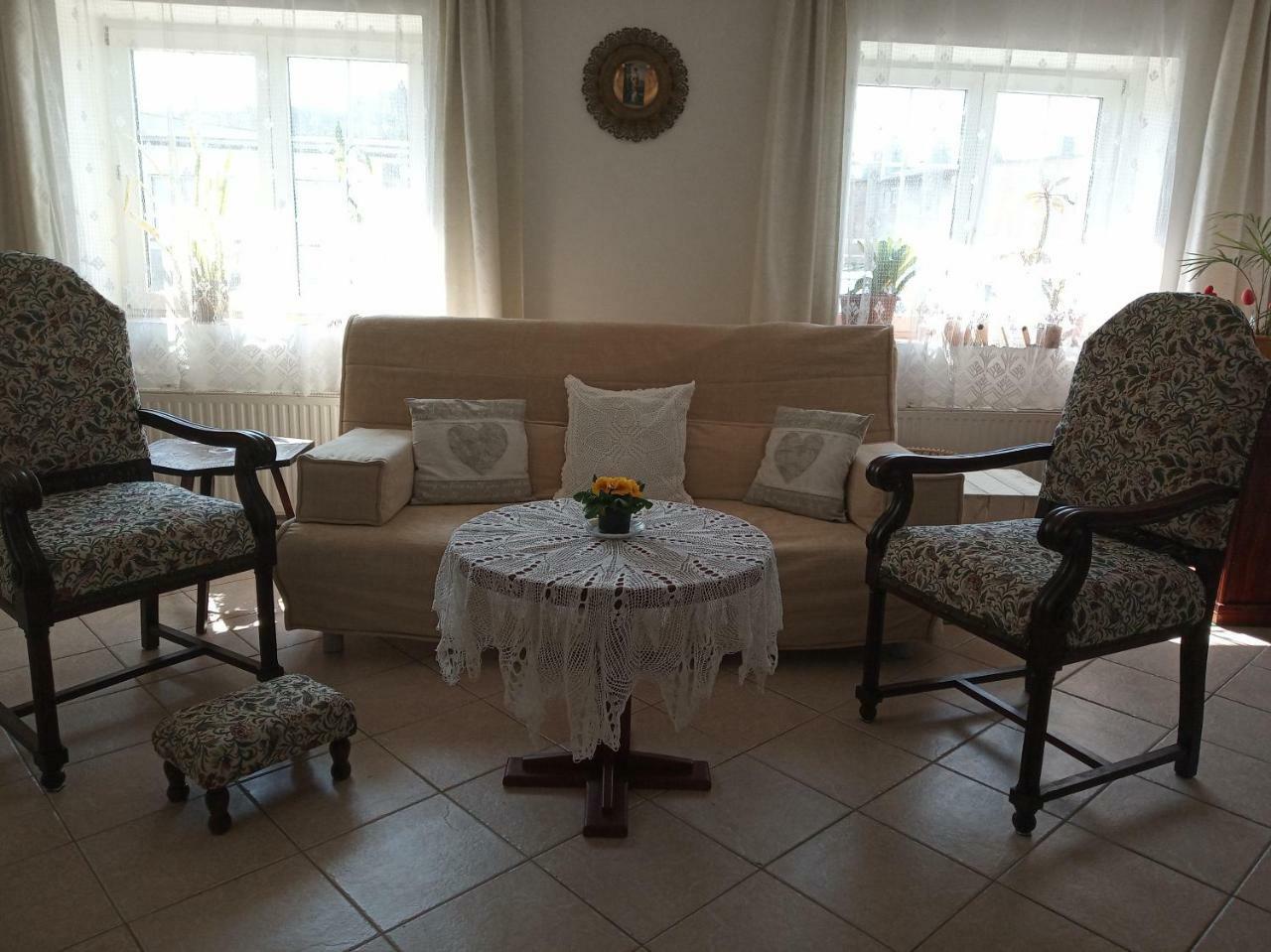 Apartmany Friday Liberec Dış mekan fotoğraf